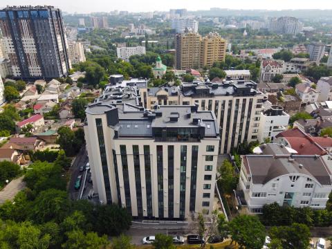 Dream Home Residence: Moara Roșie: 1