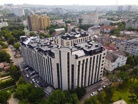 Dream Home Residence: Moara Roșie: 2