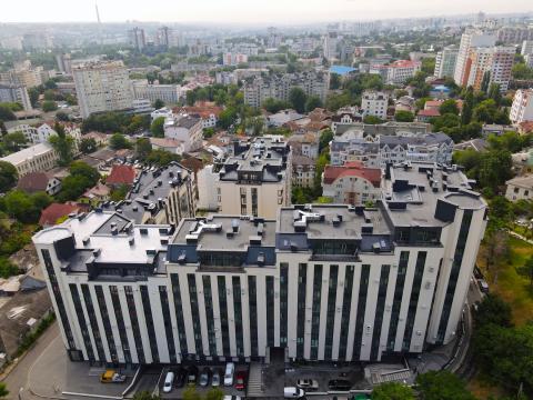 Dream Home Residence: Moara Roșie: 3