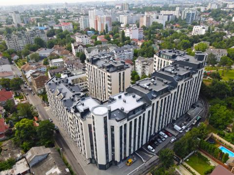 Dream Home Residence: Moara Roșie: 4