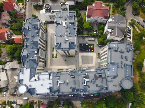 Dream Home Residence: Moara Roșie: 5