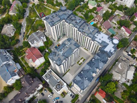 Dream Home Residence: Moara Roșie: 6