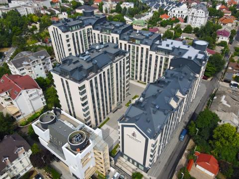 Dream Home Residence: Moara Roșie: 7