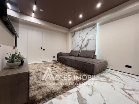 Apartments for sale in Chisinau: Durlesti,Ialoveni street