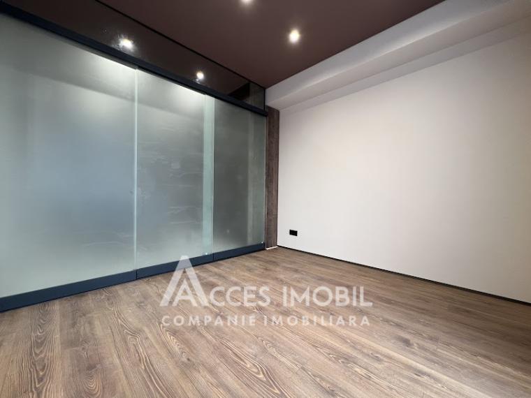 Estate Invest! New Block! Durlesti, Ialoveni  street, 2 rooms + living. Euro Repair!: 6