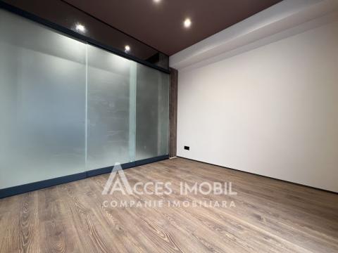 Estate Invest! New Block! Durlesti, Ialoveni  street, 2 rooms + living. Euro Repair!: 6