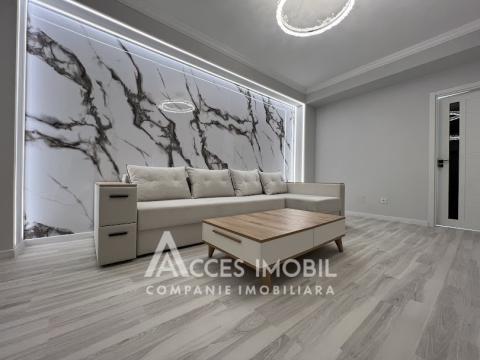 Apartments for sale in Chisinau: Durlești, Ialoveni street