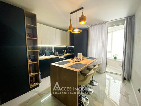 : Râșcani,str. Andrei Doga