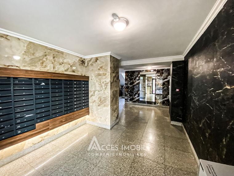 SkyHouse! str. Andrei Doga, Râșcani, 2 camere + living. Reparație Premium!: 6