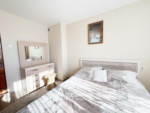 str. Mesager, Buiucani, 1 cameră! Euroreparație!: 1