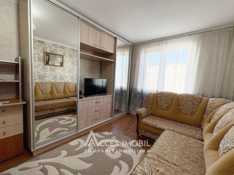 Apartamente de vânzare în Chișinău: Buiucani,str. Mesager
