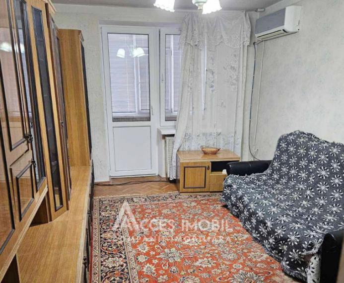 Рышкановка, ул. Флорилор, 2 комнаты. Середина дома!: 2