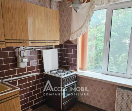 Рышкановка, ул. Флорилор, 2 комнаты. Середина дома!: 3