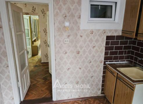 Рышкановка, ул. Флорилор, 2 комнаты. Середина дома!: 4