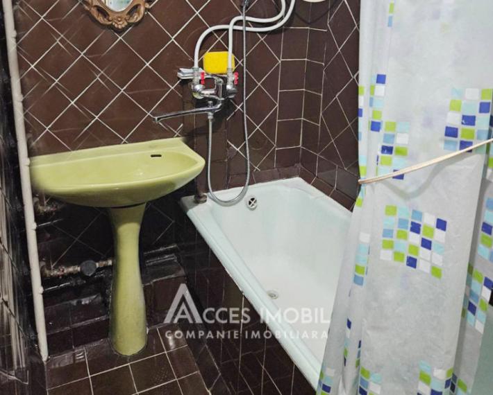 Рышкановка, ул. Флорилор, 2 комнаты. Середина дома!: 5