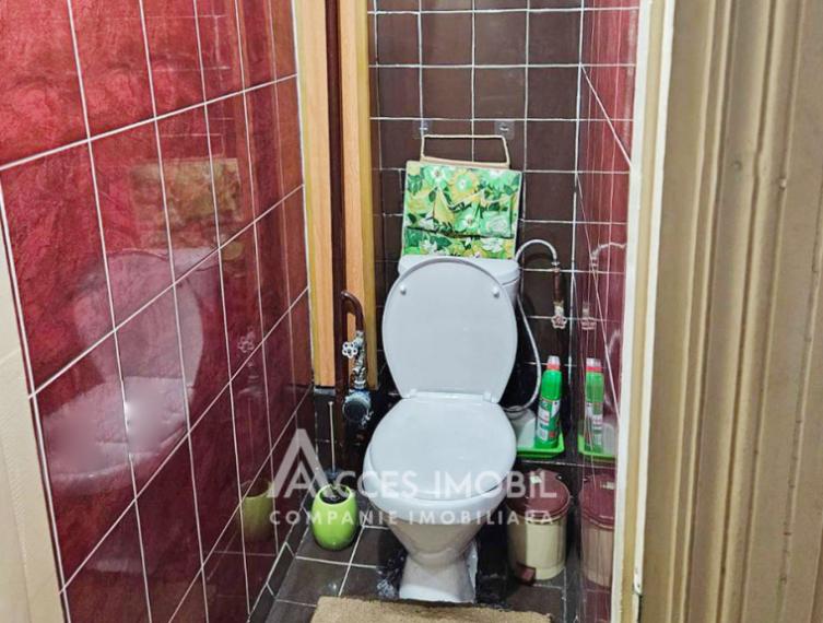 Рышкановка, ул. Флорилор, 2 комнаты. Середина дома!: 6