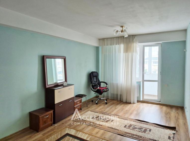 Bloc Nou! Râșcani, str. S. Rădăuțanu, 2 camere. Euroreparație! Autonomă!: 1