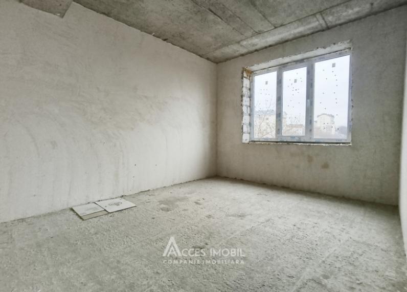 Casă în 3 nivele! Stăuceni, str. Tineretului, 222m2 + 3 ari. Variantă albă!: 2