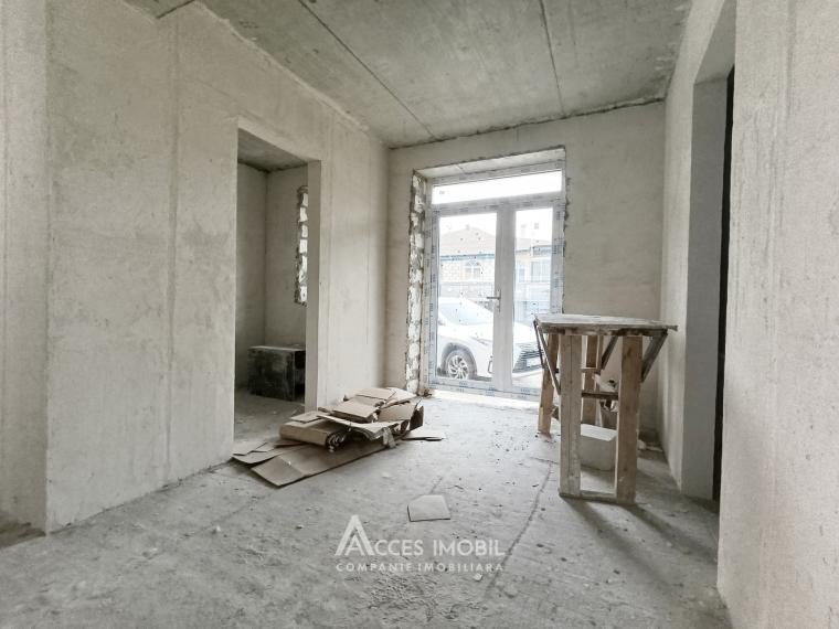 Casă în 3 nivele! Stăuceni, str. Tineretului, 222m2 + 3 ari. Variantă albă!: 8