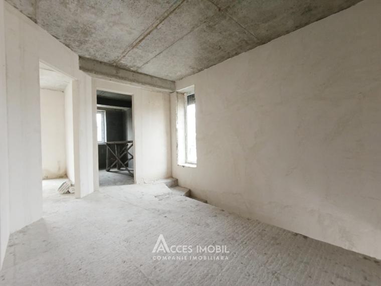 Casă în 3 nivele! Stăuceni, str. Tineretului, 222m2 + 3 ari. Variantă albă!: 9