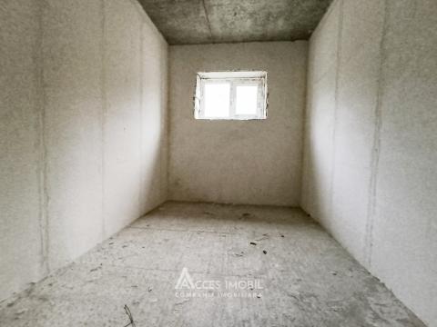 Casă în 3 nivele! Stăuceni, str. Tineretului, 222m2 + 3 ari. Variantă albă!: 11