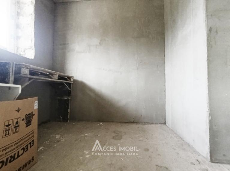 Casă în 3 nivele! Stăuceni, str. Tineretului, 222m2 + 3 ari. Variantă albă!: 14