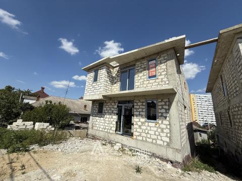 Case de vânzare în Chișinău: Stăuceni,str. Tineretului