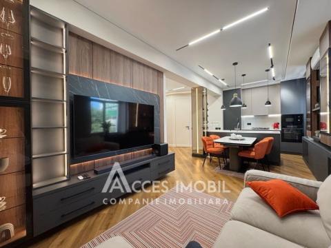 : Centru, bd. Ștefan cel Mare