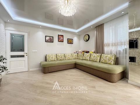 New Block! Studenților street, Posta Veche, 2 rooms. Euro repair!: 1