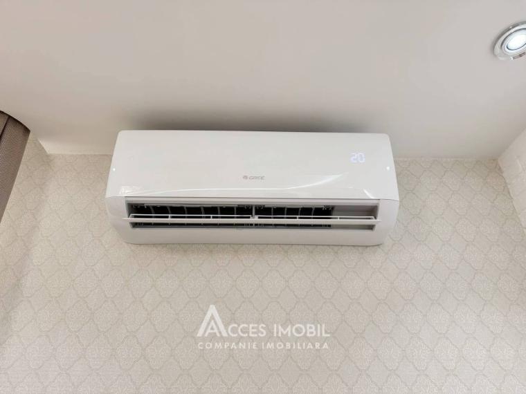 New Block! Studenților street, Posta Veche, 2 rooms. Euro repair!: 8