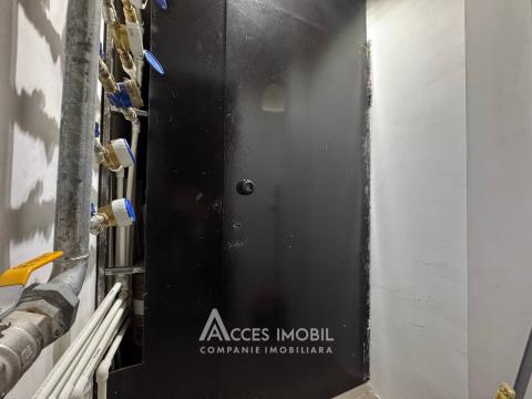 New Block! Studenților street, Posta Veche, 2 rooms. Euro repair!: 19