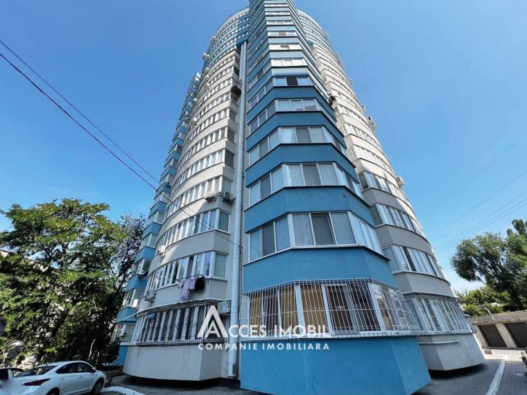 New Block! Studenților street, Posta Veche, 2 rooms. Euro repair!: 20