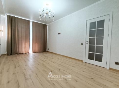 Eurocons! Botanica, str. Iurie Babei, 2 camere. Euroreparație!: 6