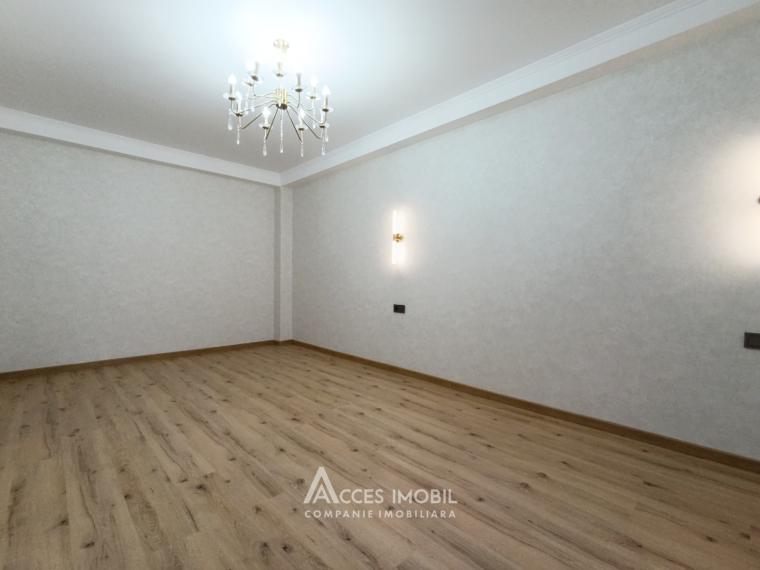 Eurocons! Botanica, str. Iurie Babei, 2 camere. Euroreparație!: 7