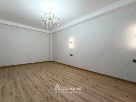 Eurocons! Botanica, str. Iurie Babei, 2 camere. Euroreparație!: 7