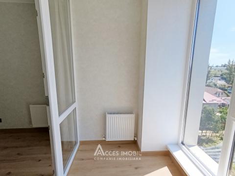 Eurocons! Botanica, str. Iurie Babei, 2 camere. Euroreparație!: 11