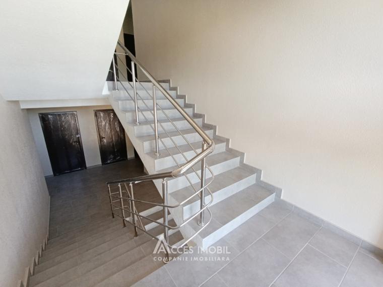 Eurocons! Botanica, str. Iurie Babei, 2 camere. Euroreparație!: 13