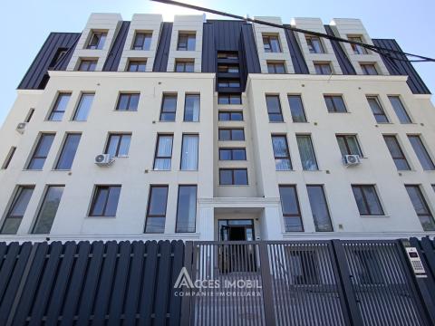 Eurocons! Botanica, str. Iurie Babei, 2 camere. Euroreparație!: 14