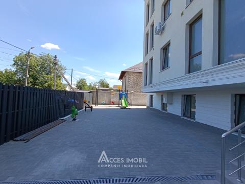 Eurocons! Botanica, str. Iurie Babei, 2 camere. Euroreparație!: 15