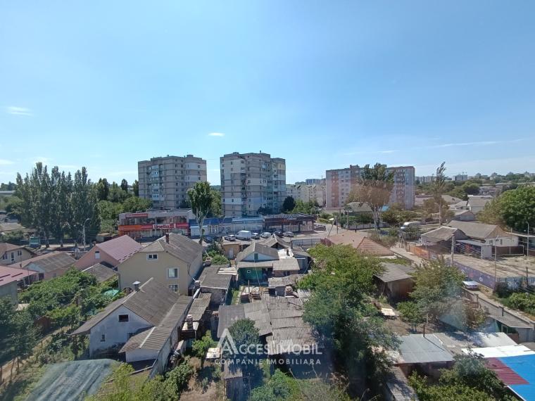 Eurocons! Botanica, str. Iurie Babei, 2 camere. Euroreparație!: 16