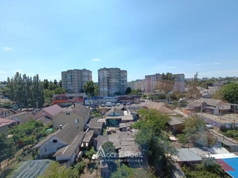 Eurocons! Botanica, str. Iurie Babei, 2 camere. Euroreparație!: 16