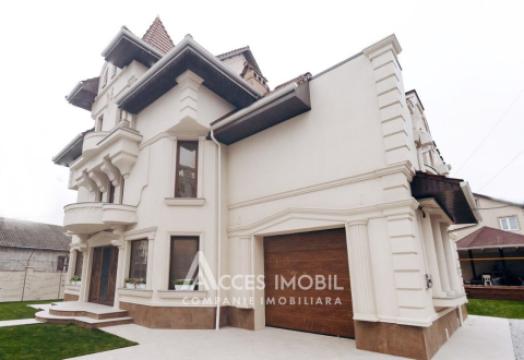 Case de vânzare în Chișinău: Cricova,str. Chișinău