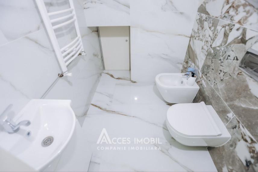 3-х этажный Дом! ул. Кишинэу, Крикова, 300м2 + 8 сот. Премиум Ремонт!: 20