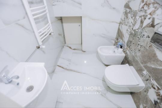 3-х этажный Дом! ул. Кишинэу, Крикова, 300м2 + 8 сот. Премиум Ремонт!: 20