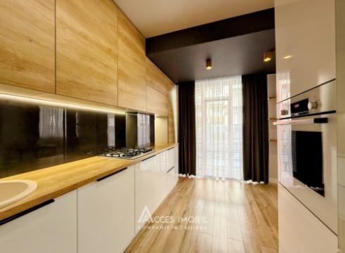 Apartments for sale in Chisinau: Rascani,Florarii street