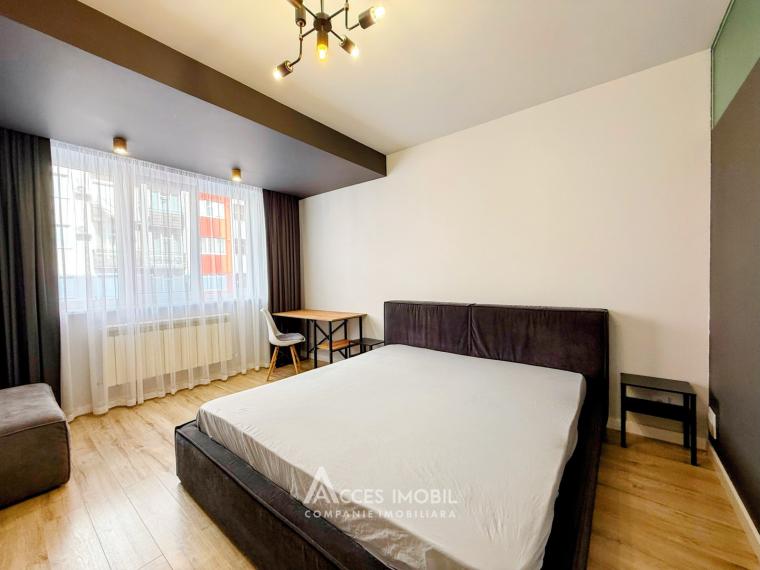 LAGMAR! Florarii street, Rascani, 2 rooms + living. Euro repair!: 5