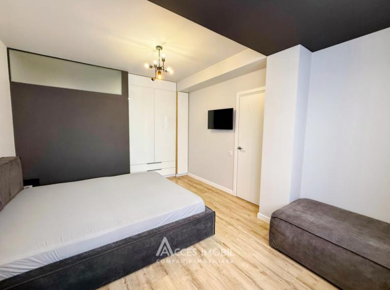 LAGMAR! Florarii street, Rascani, 2 rooms + living. Euro repair!: 6