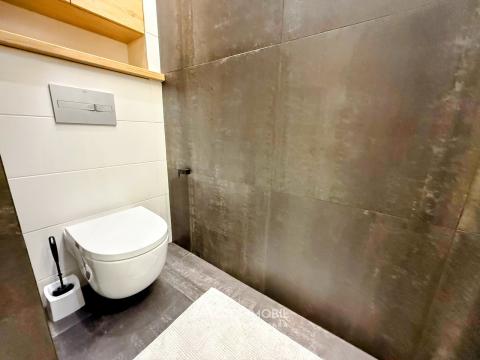 LAGMAR! Florarii street, Rascani, 2 rooms + living. Euro repair!: 8