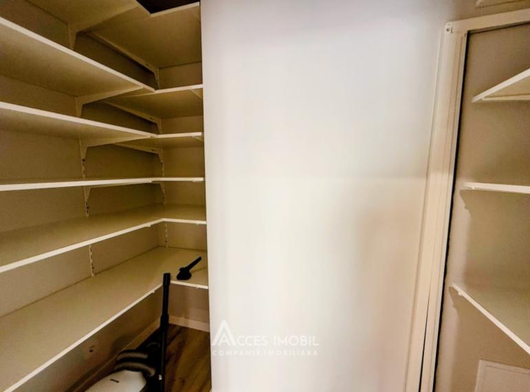 LAGMAR! Florarii street, Rascani, 2 rooms + living. Euro repair!: 9