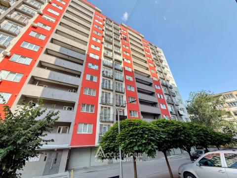 LAGMAR! Florarii street, Rascani, 2 rooms + living. Euro repair!: 10